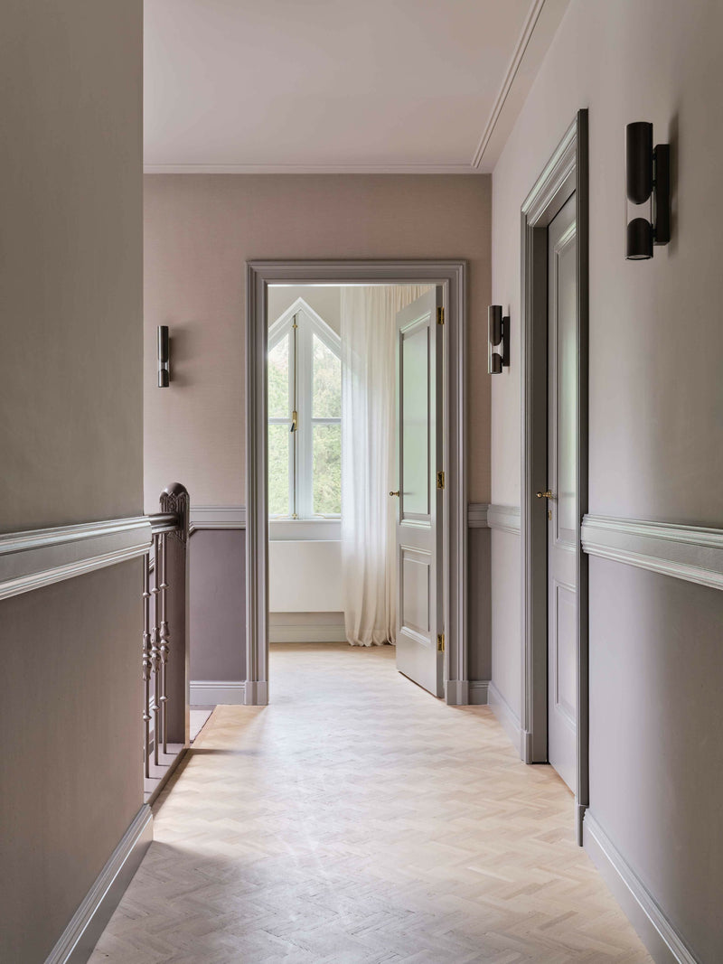 Historie & Modern Comfort in een 19-eeuwse villa in de bossen van Utrecht-RUIM STUDIO-Keuken,Villa,Woonkamer-Historie en Modern Comfort in een Utrechtse Bosvilla-OBLY