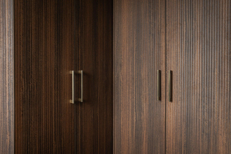 Hoekkast met afgeronde vormen-BVDK maatwerk-Hoekkast,Maatwerk kast,Slaapkamer-Maatwerk Hoekkast met Afgeronde Hoeken in Slaapkamer-OBLY