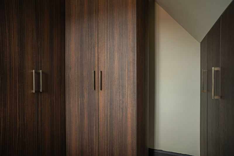 Hoekkast met afgeronde vormen-BVDK maatwerk-Hoekkast,Maatwerk kast,Slaapkamer-Maatwerk Hoekkast met Afgeronde Hoeken in Slaapkamer-OBLY