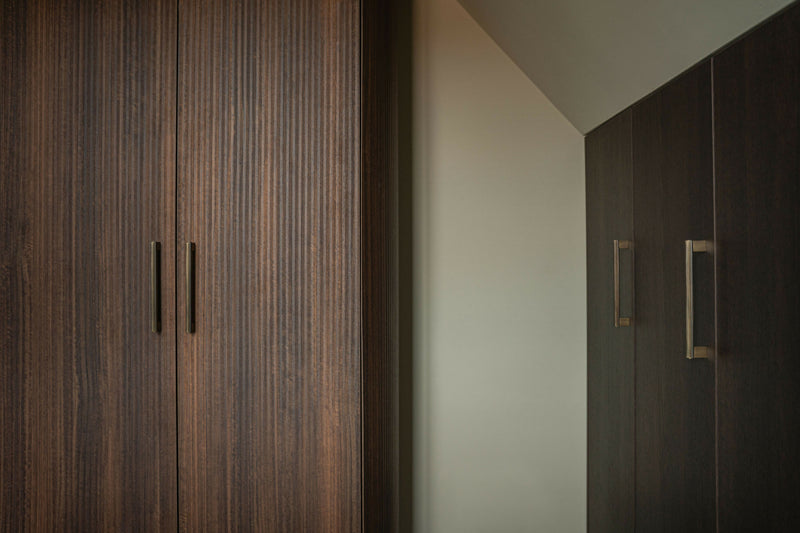 Hoekkast met afgeronde vormen-BVDK maatwerk-Hoekkast,Maatwerk kast,Slaapkamer-Maatwerk Hoekkast met Afgeronde Hoeken in Slaapkamer-OBLY