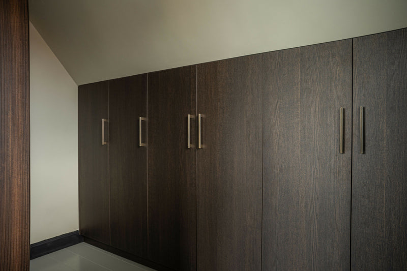 Hoekkast met afgeronde vormen-BVDK maatwerk-Hoekkast,Maatwerk kast,Slaapkamer-Maatwerk Hoekkast met Afgeronde Hoeken in Slaapkamer-OBLY