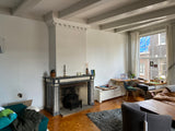 Before & After: Synergie in Renovatie: Harmonie tussen Historie en Moderniteit aan de Keizersgracht
