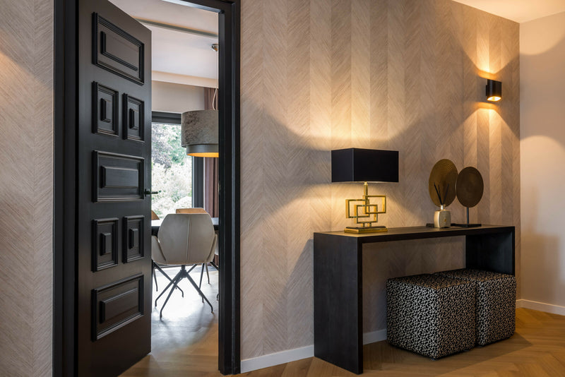 Hotel Chique stijl in een tijdloos jasje, verbouwing villa-OBLY-Vrijstaande Villa Oirschot | Hotel Chique Interieurontwerp-OBLY