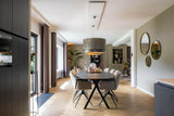 Hotel Chique stijl in een tijdloos jasje, verbouwing villa-OBLY-Vrijstaande Villa Oirschot | Hotel Chique Interieurontwerp-OBLY