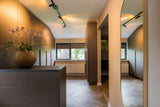 Hotel Chique stijl in een tijdloos jasje, verbouwing villa-OBLY-Vrijstaande Villa Oirschot | Hotel Chique Interieurontwerp-OBLY