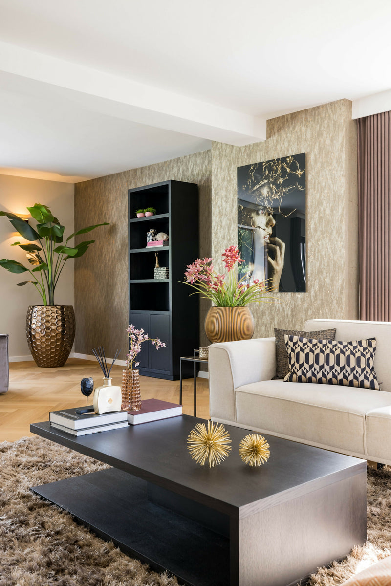 Hotel Chique stijl in een tijdloos jasje, verbouwing villa-OBLY-Vrijstaande Villa Oirschot | Hotel Chique Interieurontwerp-OBLY
