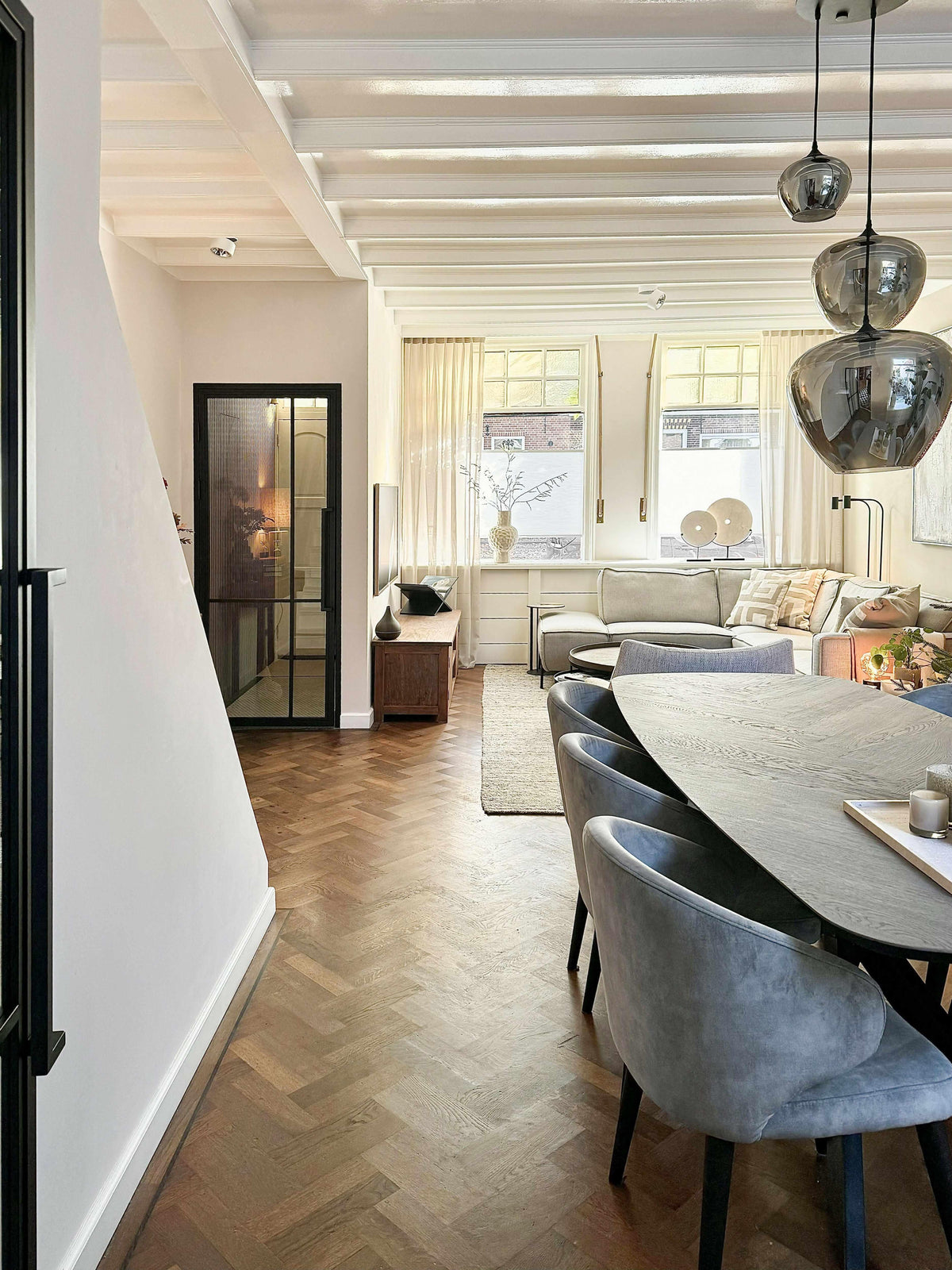Landelijk & stijlvol interieur | Chaam | ’t Looiershuis
