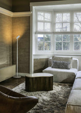 Huwelijk tussen jaren 30 en modern design-Esther Rooijackers Interieur-jaren30,Keuken,Woonkamer-Jaren '30 Charme in een Modern Jasje-OBLY