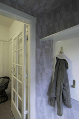 Huwelijk tussen jaren 30 en modern design-Esther Rooijackers Interieur-jaren30,Keuken,Woonkamer-Jaren '30 Charme in een Modern Jasje-OBLY