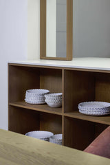 Huwelijk tussen jaren 30 en modern design-Esther Rooijackers Interieur-jaren30,Keuken,Woonkamer-Jaren '30 Charme in een Modern Jasje-OBLY