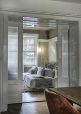 Huwelijk tussen jaren 30 en modern design-Esther Rooijackers Interieur-jaren30,Keuken,Woonkamer-Jaren '30 Charme in een Modern Jasje-OBLY