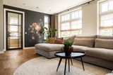 Warm familiehuis met maatwerk interieur van massief hout