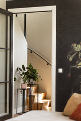 Warm familiehuis met maatwerk interieur van massief hout