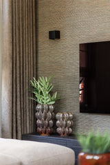 Warm familiehuis met maatwerk interieur van massief hout