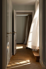 Before & After: Synergie in Renovatie: Harmonie tussen Historie en Moderniteit aan de Keizersgracht