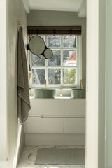 Before & After: Synergie in Renovatie: Harmonie tussen Historie en Moderniteit aan de Keizersgracht