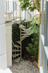 Before & After: Synergie in Renovatie: Harmonie tussen Historie en Moderniteit aan de Keizersgracht