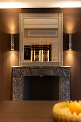 Before & After: Synergie in Renovatie: Harmonie tussen Historie en Moderniteit aan de Keizersgracht