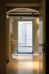 Before & After: Synergie in Renovatie: Harmonie tussen Historie en Moderniteit aan de Keizersgracht