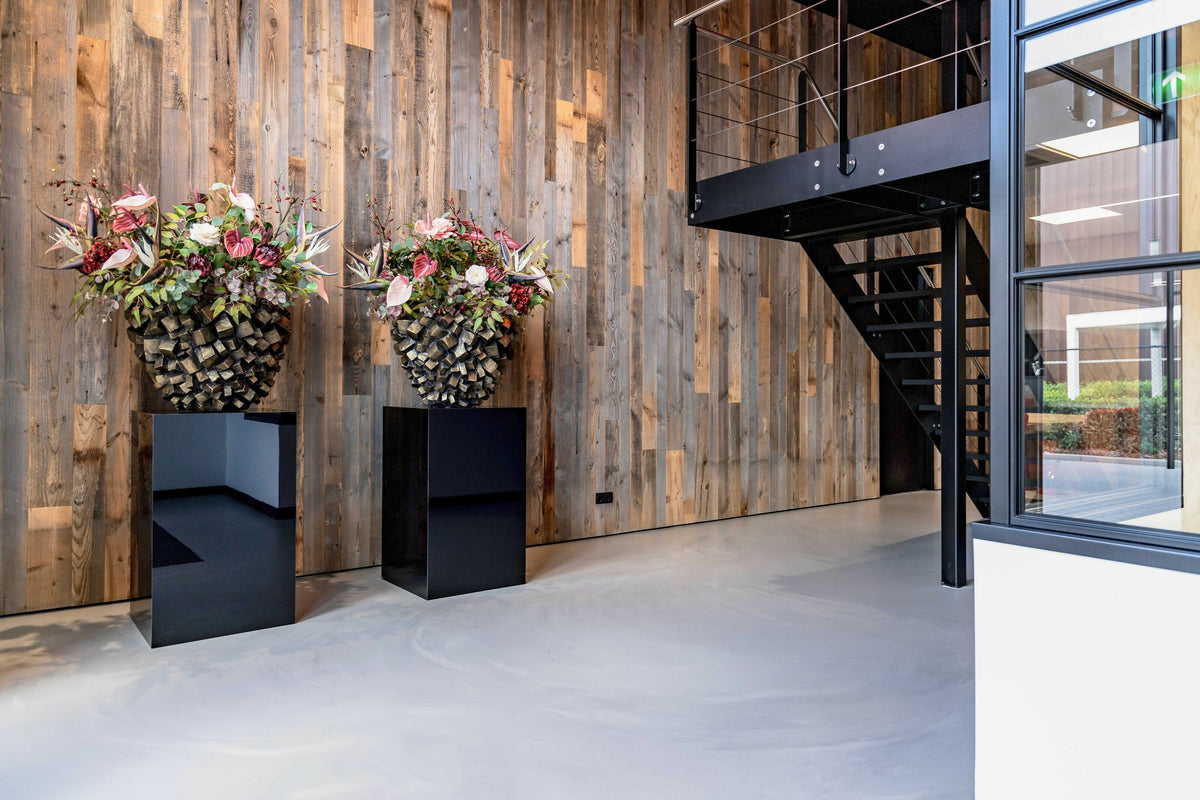 Industrieel kantoor Veghel-Auk Interiors-industrieel kantoor interieur,kantoor,kantoor interieur inspiratie,kantoor met barnwood hout,kantoor ontwerp met hout en staal,kantoorinrichting industrieel,modern industrieel kantoor,stijlvolle werkplek kantoor-industrieel-kantoor-veghel-OBLY