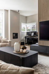 Jaren 30 woning met moderne aanbouw en luxe interieur