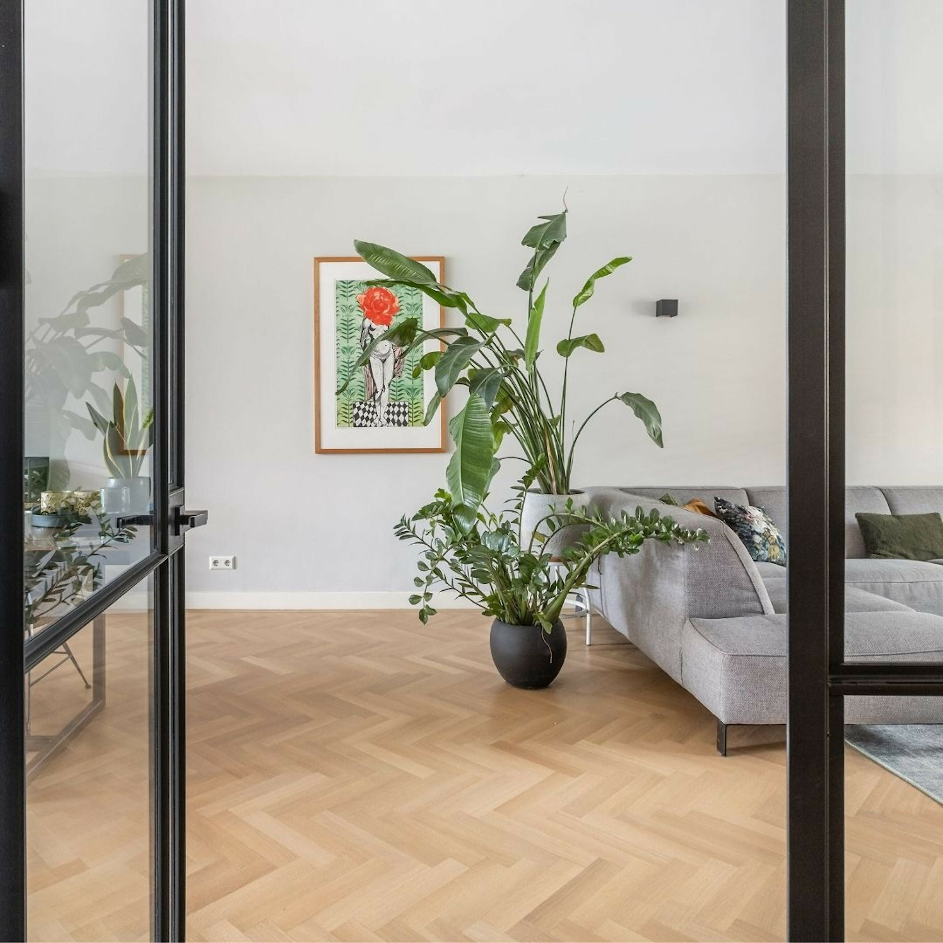 Inspirerende en Tijdloze Interieurs op Maat-De Binnenstudio-badkamer,Harmonieuze sfeer,keuken,Maatwerk ontwerp,Organische vormen,woonkamer-SuuS! Interieuren – Inspirerende interieurprojecten en maatwerk-OBLY