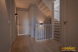 Interieur met mooie houten vloer-Hooijer-eiken vloer,houten vloer interieur,visgraat parket,visgraatvloer,woonkamer-Interieur met mooie houten vloer-OBLY