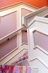 Interieurontwerp Horeca met Klassieke Details | Renovatie-Bureau Kemps Architecten-Interieurontwerp-OBLY