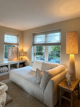 Interieurontwerp Woonkamer & Keuken | Modern Familiehuis-NIRA | designing interior life-Interieur-OBLY