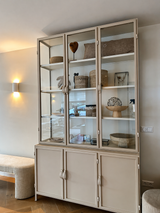 Interieurontwerp Woonkamer & Keuken | Modern Familiehuis-NIRA | designing interior life-Interieur-OBLY