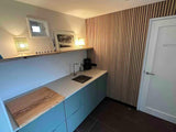 Interieurontwerp luxe vakantievilla-OH Studio-Duurzaam design,Interieurontwerp,Kustdesign,Luxe vakantievilla,Moderne inrichting,Rustgevend interieur,Strandvilla,Woonkamer-Interieurontwerp luxe vakantievilla-OBLY