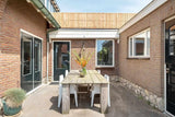 Interieurontwerp luxe vakantievilla-OH Studio-Duurzaam design,Interieurontwerp,Kustdesign,Luxe vakantievilla,Moderne inrichting,Rustgevend interieur,Strandvilla,Woonkamer-Interieurontwerp luxe vakantievilla-OBLY