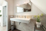 Interieurontwerp luxe vakantievilla-OH Studio-Duurzaam design,Interieurontwerp,Kustdesign,Luxe vakantievilla,Moderne inrichting,Rustgevend interieur,Strandvilla,Woonkamer-Interieurontwerp luxe vakantievilla-OBLY