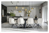 Interieurontwerp nieuwbouw villa-CM Interieurarchitecten-woonkamer-Nieuwbouw villa met slimme indeling en eigentijdse stijl-OBLY