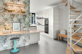 Interieurontwerp tussenwoning Leeuwarden-OBLY-keuken,woonkamer-Interieurontwerp Tussenwoning Leeuwarden – Woonkamer, Keuken & Werkple-OBLY