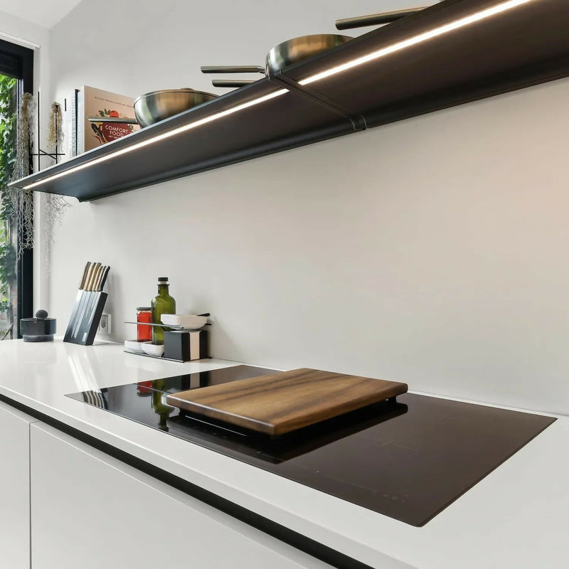 Interieurontwerp tussenwoning Leeuwarden-OBLY-keuken,woonkamer-Interieurontwerp Tussenwoning Leeuwarden – Woonkamer, Keuken & Werkple-OBLY