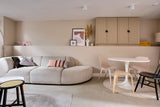 Interieurontwerp van advies tot realisatie-NMBR7-3D renders,Badkamer,Interieur inspiratie,Interieuradvies,Interieurontwerp,Interieurstyling,kantoor,Keuken,kleuradvies,Maatwerk,Maatwerk interieur,meubelplan,Slaapkamer,totaalontwerp,wooninspiratie,Woonkamer-Interieurontwerp van advies tot realisatie | NMBR7-OBLY