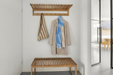 Interieurontwerp woning – Goutum-OBLY-gang,keuken,twee onder 1 kap,woonkamer-Interieurontwerp Woonkamer – Stoer, Strak & Warm-OBLY