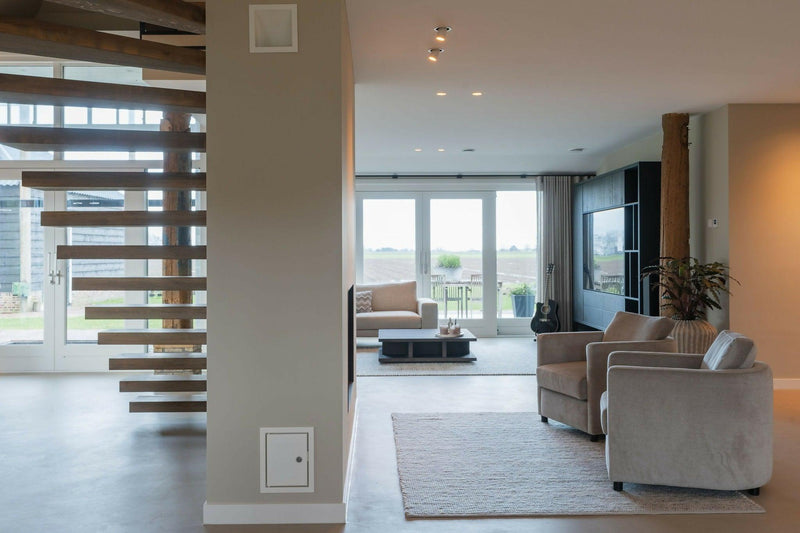 Interieurproject woonboerderij-OBLY-Interieurproject,Maatwerk interieur,Woonboerderij,Woonkamer-Interieurproject woonboerderij Obdam-OBLY