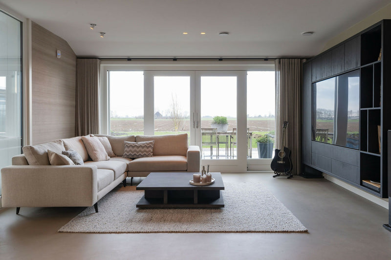 Interieurproject woonboerderij-OBLY-Interieurproject,Maatwerk interieur,Woonboerderij,Woonkamer-Interieurproject woonboerderij Obdam-OBLY