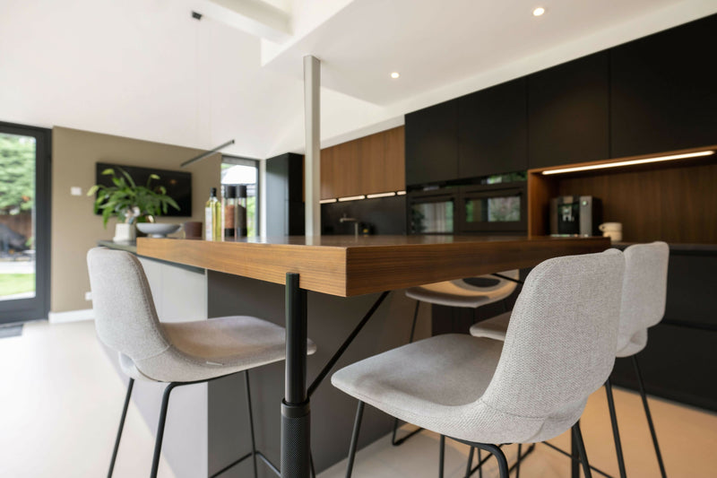 Italiaanse Maatwerk Keuken – Luxe en Functionaliteit-Morss Kitchen-Keuken-OBLY