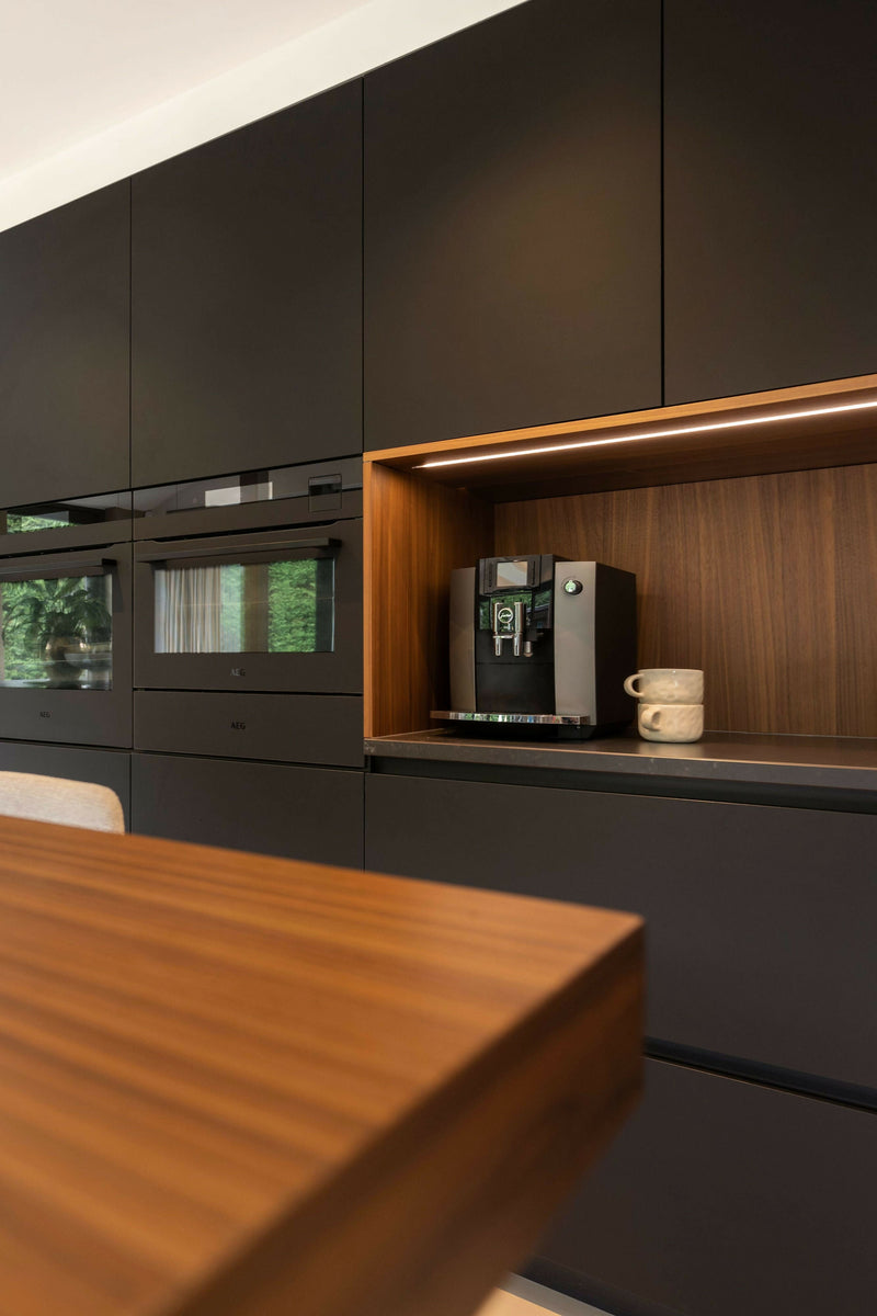 Italiaanse Maatwerk Keuken – Luxe en Functionaliteit-Morss Kitchen-Keuken-OBLY