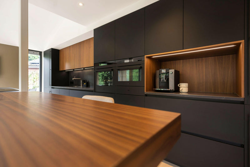 Italiaanse Maatwerk Keuken – Luxe en Functionaliteit-Morss Kitchen-Keuken-OBLY