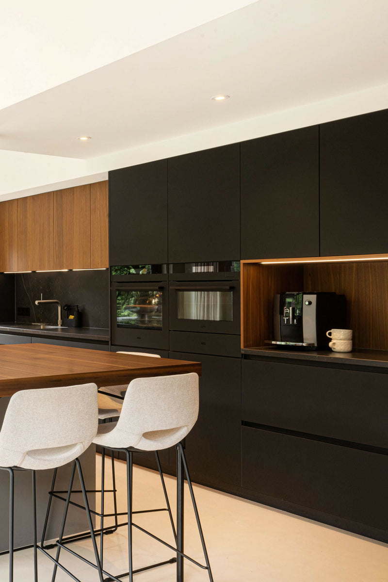 Italiaanse Maatwerk Keuken – Luxe en Functionaliteit-Morss Kitchen-Keuken-OBLY