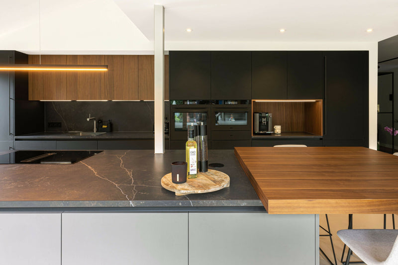 Italiaanse Maatwerk Keuken – Luxe en Functionaliteit-Morss Kitchen-Keuken-OBLY