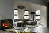 Italiaanse betonlook vloer-Italiaanse betonlook vloer-betonlook vloer,dunne gietvloer,Italiaanse betonlook vloer,minimalistisch interieur vloer,moderne vloerafwerking,naadloze vloer,natuurlijke uitstraling vloer,onderhoudsvriendelijke vloer,robuuste vloer,slijtvaste vloer,woonkamer-Italiaanse betonlook vloer-OBLY