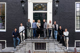 Before & After: Synergie in Renovatie: Harmonie tussen Historie en Moderniteit aan de Keizersgracht