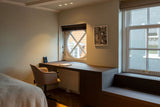 Before & After: Synergie in Renovatie: Harmonie tussen Historie en Moderniteit aan de Keizersgracht
