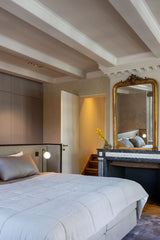 Before & After: Synergie in Renovatie: Harmonie tussen Historie en Moderniteit aan de Keizersgracht