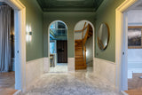 Before & After: Synergie in Renovatie: Harmonie tussen Historie en Moderniteit aan de Keizersgracht
